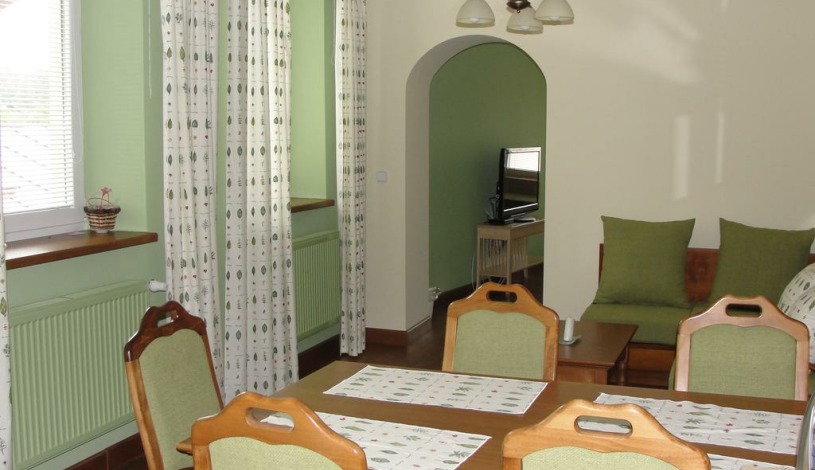 Hotel PANSKÝ DŮM  Nové Město na Moravě